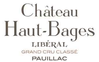 Château Haut-Bages Libéral